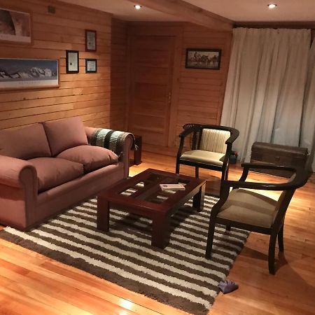 Casa Rural 32 Villa O'Higgins المظهر الخارجي الصورة