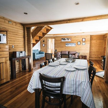 Casa Rural 32 Villa O'Higgins المظهر الخارجي الصورة