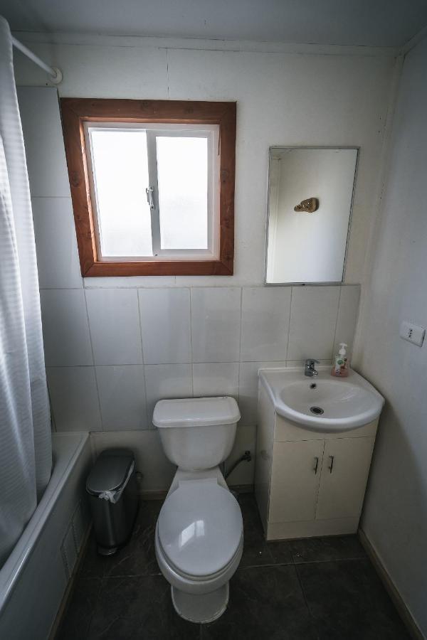 Casa Rural 32 Villa O'Higgins المظهر الخارجي الصورة